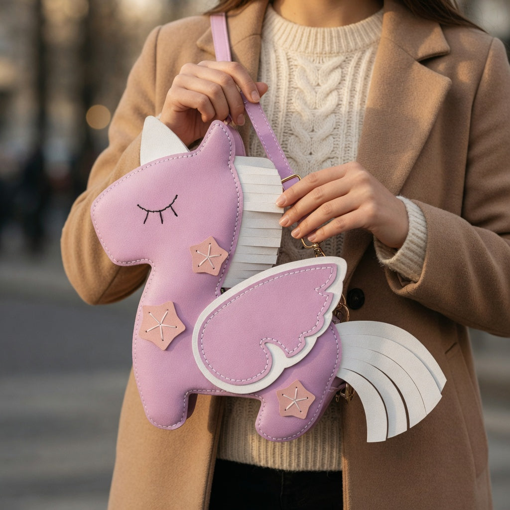 Kids need a bag that fits their life